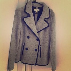 BB Dakota Dakota Collective sweater blazer